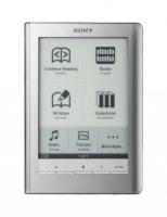 Sony PRS-600